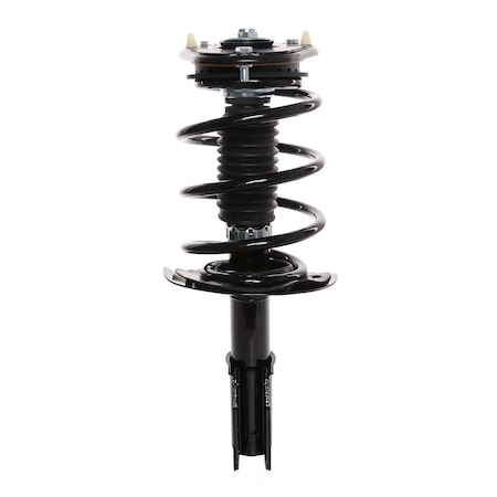 Suspension Strut And Coil Spring Assembly, Prt 818671